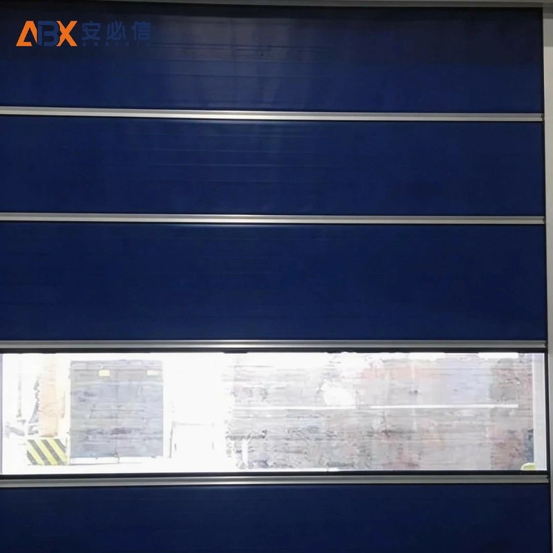 乌海市高速门